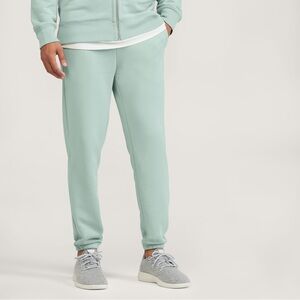 Allbirds Men's Anytime Sweatpants in Bark Grey